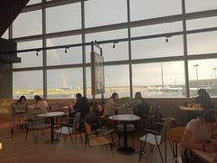 -麦当劳(太平国际机场店)