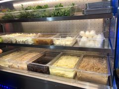 -蛙一刀·麻椒鱼火锅(金仙桥店)
