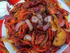 -天津乾毓德饭庄·清真传统炒菜·海鲜烧烤(咸阳路店)