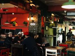 大堂-么哈MOJAR(北京五道口店)