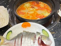 -润泽园海南椰子鸡·糟粕醋火锅(拱北店)
