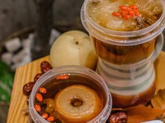 -炖物24章·顺时轻养茶(杭州保利时光里店)