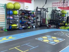 -APT运动康复中心(徐汇万科店)