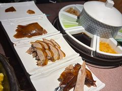 -羲和雅苑•北京烤鸭(乐园道万象城店)