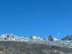 -折多山