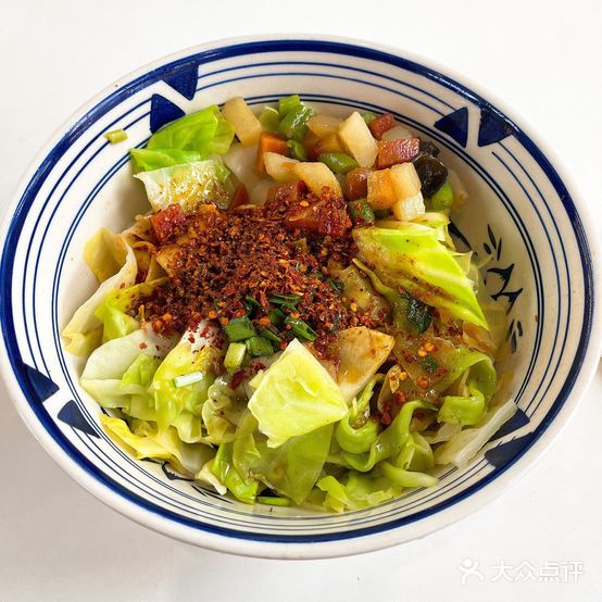白鹿原(高新大都荟店)