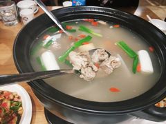 -盐池羊羔肉主题餐厅