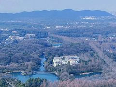 -九曜山