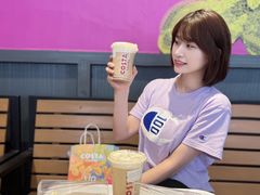-COSTA COFFEE(吴江路店)