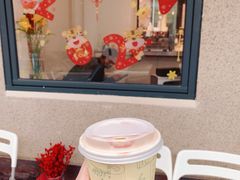 -Bamboo Today Cafe(国创园店)