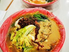 -安发瞧麻辣烫(总店)