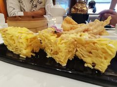 -白天鹅宾馆-宏图府餐厅