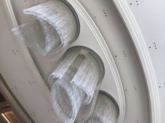 -上海新发展亚太JW万豪酒店