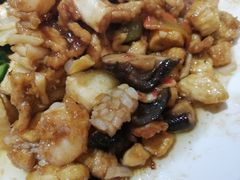 -胖子菜馆(隆昌路店)