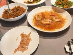 -徐记海鲜(观沙岭|滨江新城店)