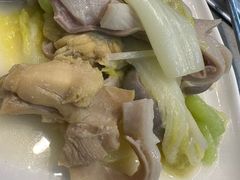 -海底捞火锅(高新活力汇店)