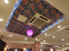 -鹤乡东北菜(崮山路店)