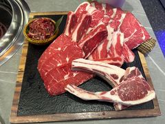 -谷町·烤肉自助(朱雀门店)