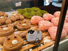 -奈雪的茶(东莞汇一城店)
