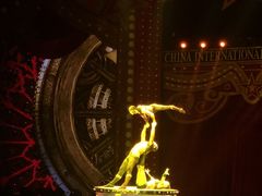 -珠海横琴长隆《卡卡虎奇遇记》