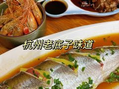 -百家鲜·杭帮菜