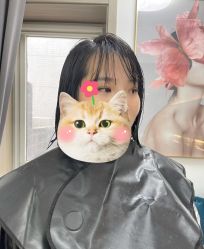 -TRIMS HAIR 修剪造型·烫染接发