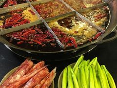 -酒友老火锅(渝中店)