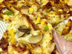 -必胜客(长沙天健城店)