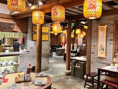 -南京大牌档(三阳广场苏宁店)