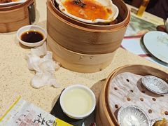 -点都德(奥体印象城店)