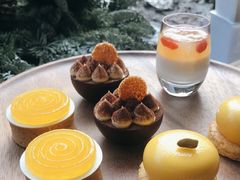 -三嚥阁 La Villa Restaurant