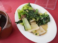 -北大家园食堂