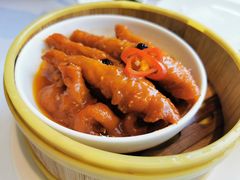 豉汁蒸凤爪-北京厨房(西安SKP店)