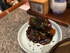 -南京大牌档(青岛万象城店)