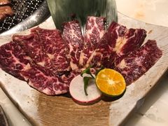 -厚贞日式烤肉(龙之梦店)