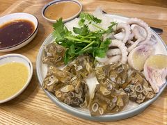 -铭聚章鱼土笋冻(松柏店)