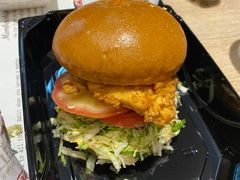 -The Habit Burger Grill 哈比特汉堡(爱琴海店)