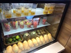 -7分甜(苏州中心店)