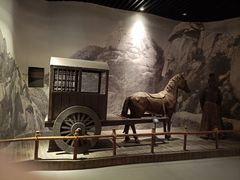 -邹城博物馆