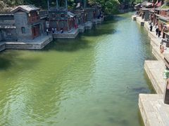 -颐和园