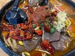 -常鲜德乐购迎桂馒头店(麻巷公寓店)