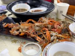 -聚味瞿记·龙虾堂(树木岭店)