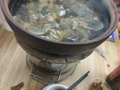 -司马街鸡煲(西华路店)