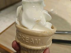 冰激凌-纽斯特牛排自助餐厅(浦江万达店)