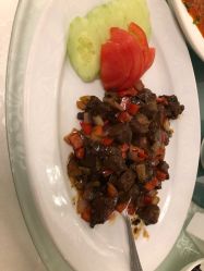 点击看大图 -锦江饭店·锦江小礼堂·宴会厅