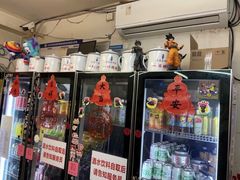 -炒豆合作社(东四总店)
