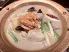 -老头儿油爆虾(胜利河美食街店)