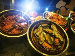 -东方滨江大酒店·滨江厅