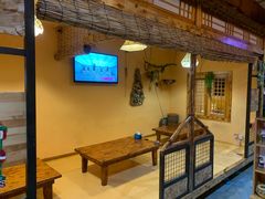-小木屋米酒店总店