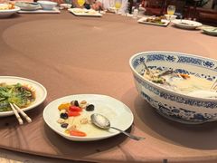 -山外山菜馆(玉泉路店)